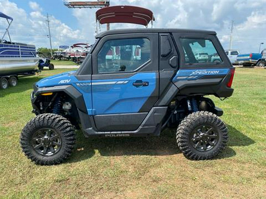 2024 Polaris Polaris XPEDITION ADV Northstar