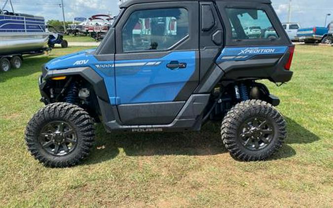 2024 Polaris Polaris XPEDITION ADV Northstar