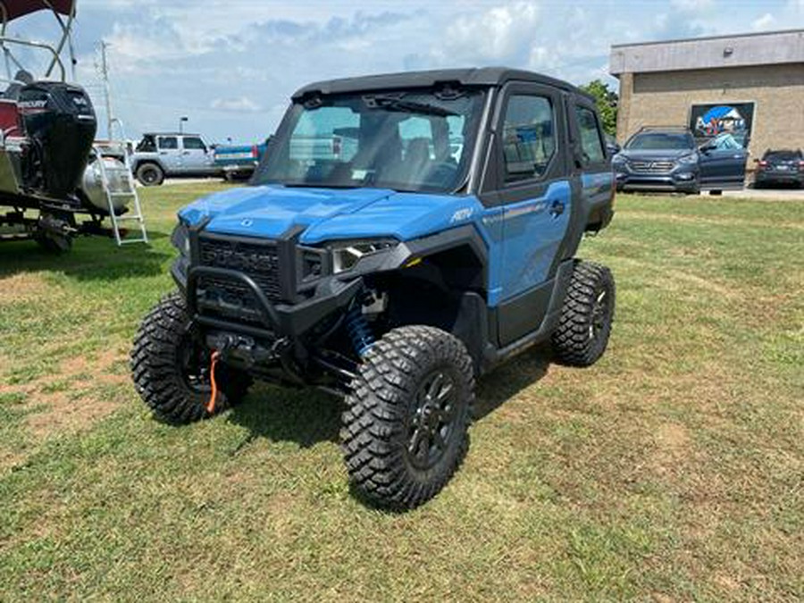 2024 Polaris Polaris XPEDITION ADV Northstar