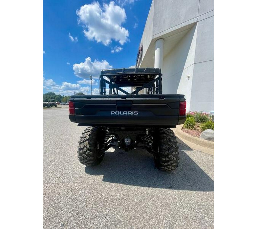 2025 Polaris® Ranger Crew XP 1000 Texas Edition