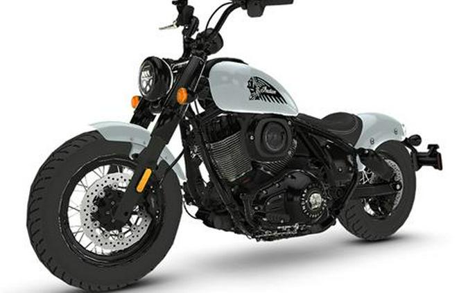 2024 Indian Motorcycle Chief Bobber Dark Horse®