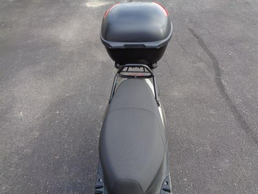 2022 Genuine Scooters Buddy 50