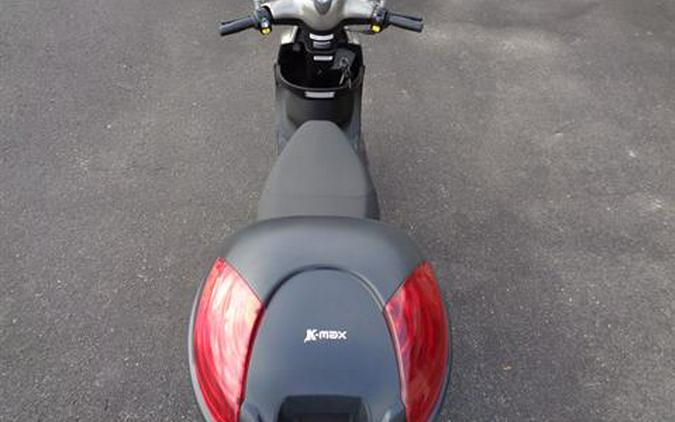 2022 Genuine Scooters Buddy 50