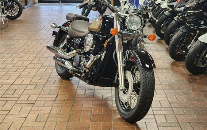 New 2024 Honda SHADOW AERO