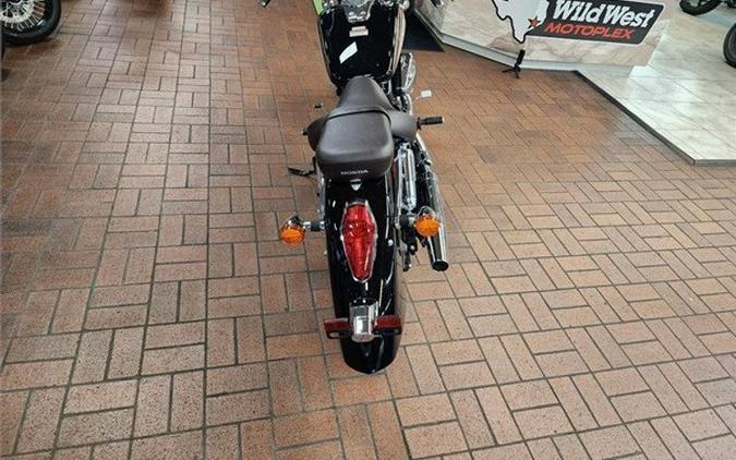 New 2024 Honda SHADOW AERO