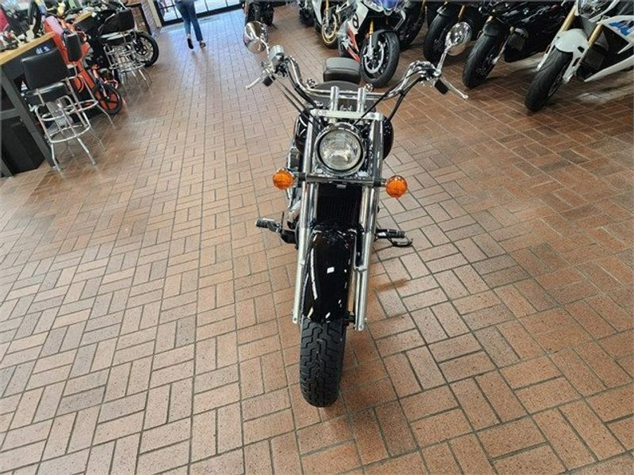 New 2024 Honda SHADOW AERO