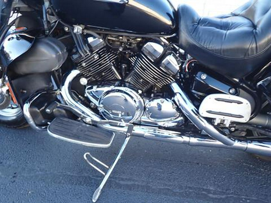 2007 Yamaha Royal Star® Midnight Venture