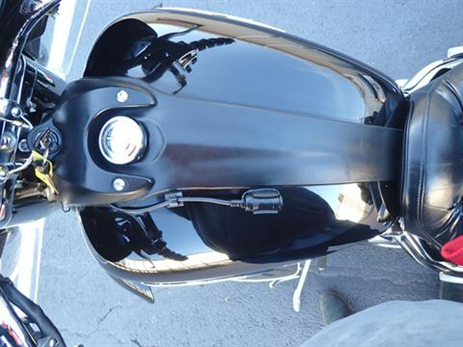 2007 Yamaha Royal Star® Midnight Venture