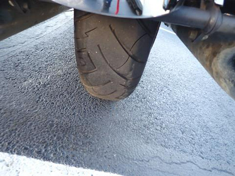 2007 Yamaha Royal Star® Midnight Venture