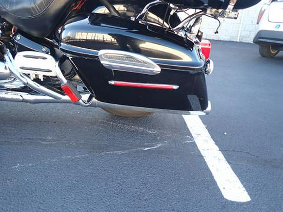 2007 Yamaha Royal Star® Midnight Venture