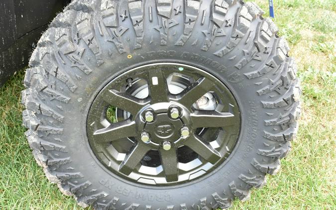 2025 Polaris XPEDITION ADV 5 NORTHSTAR