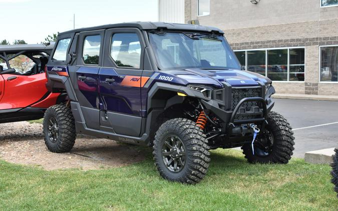 2025 Polaris XPEDITION ADV 5 NORTHSTAR