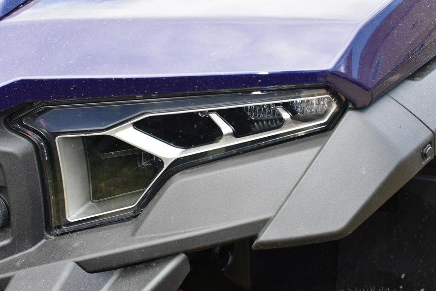 2025 Polaris XPEDITION ADV 5 NORTHSTAR