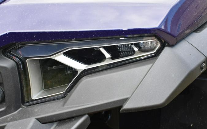 2025 Polaris XPEDITION ADV 5 NORTHSTAR