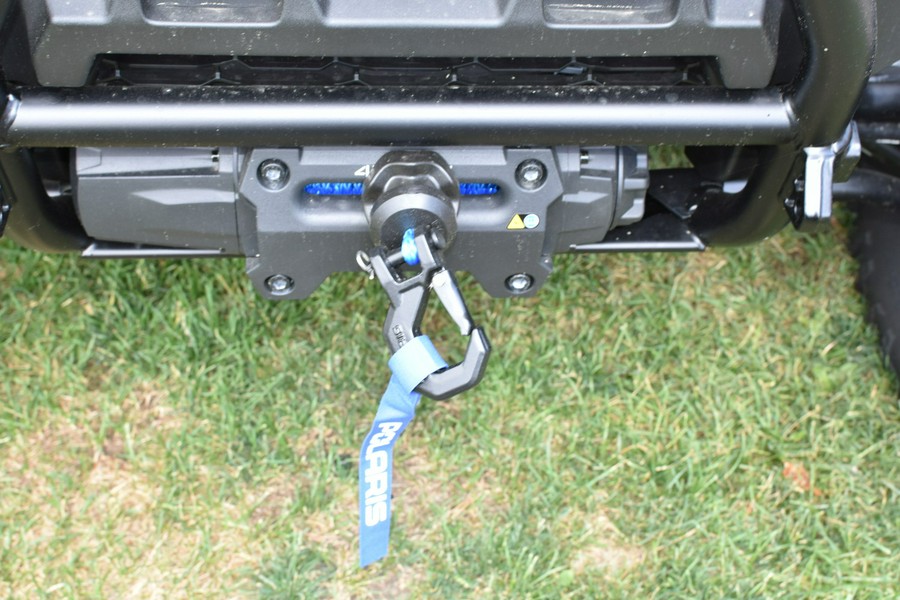 2025 Polaris XPEDITION ADV 5 NORTHSTAR