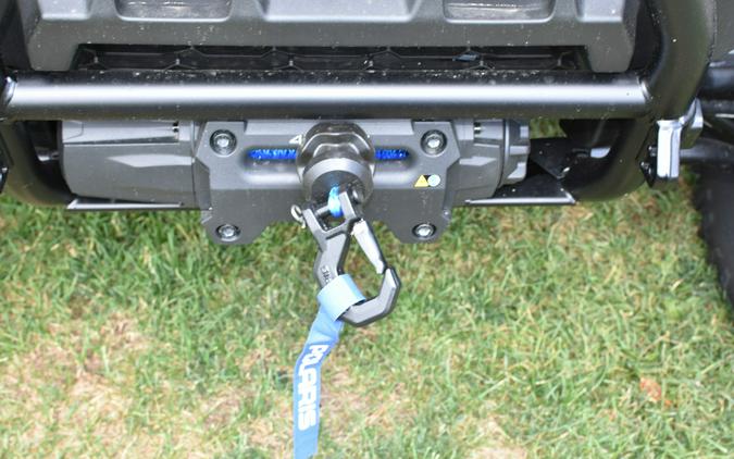 2025 Polaris XPEDITION ADV 5 NORTHSTAR