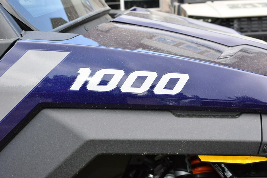 2025 Polaris XPEDITION ADV 5 NORTHSTAR