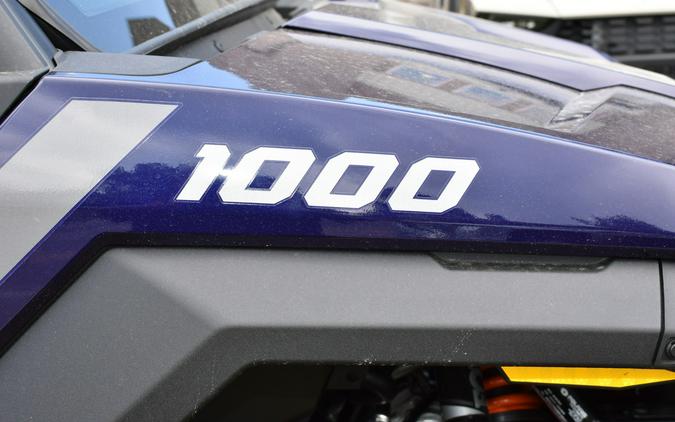 2025 Polaris XPEDITION ADV 5 NORTHSTAR