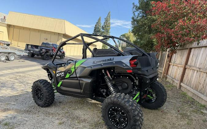 2026 Kawasaki Teryx KRX 1000