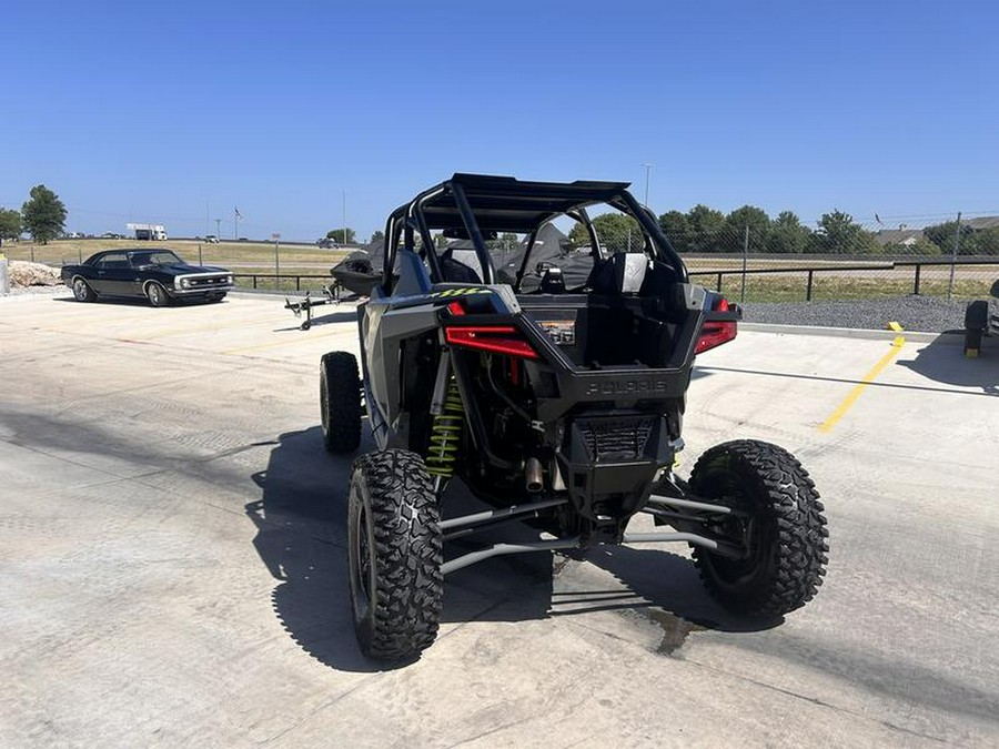 2022 Polaris® RZR Turbo R 4 Premium