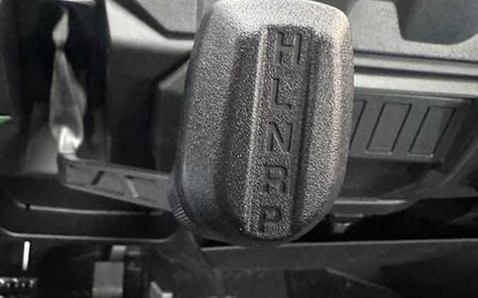 2026 Polaris® Ranger XP 1000 Premium Blue Labyrinth