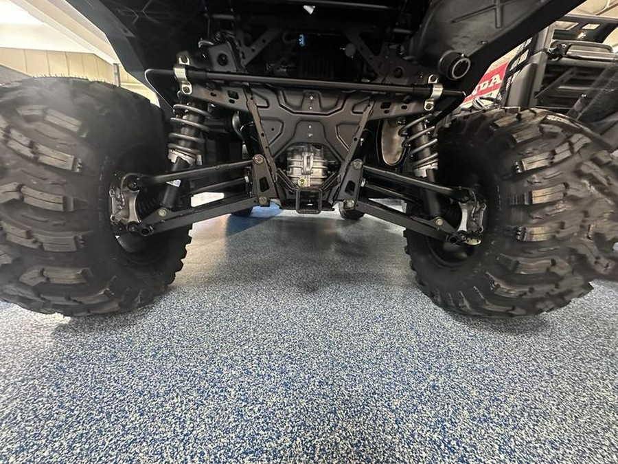 2026 Polaris® Ranger XP 1000 Premium Blue Labyrinth