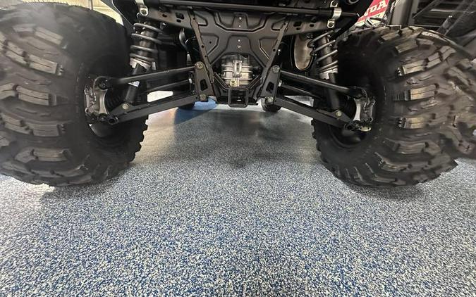 2026 Polaris® Ranger XP 1000 Premium Blue Labyrinth