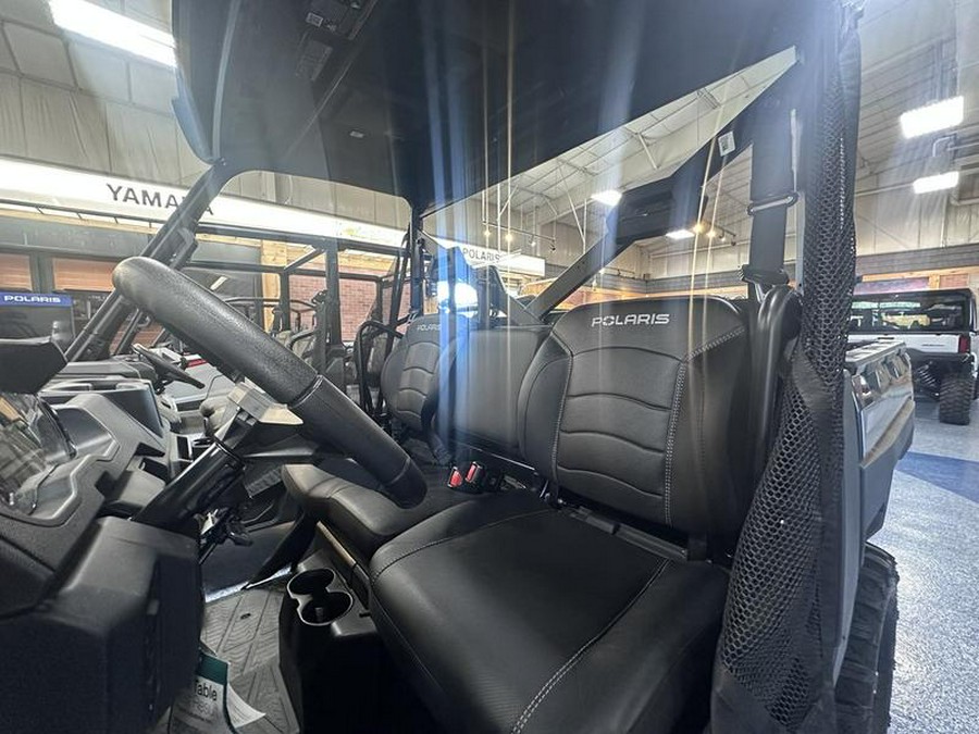 2026 Polaris® Ranger XP 1000 Premium Blue Labyrinth