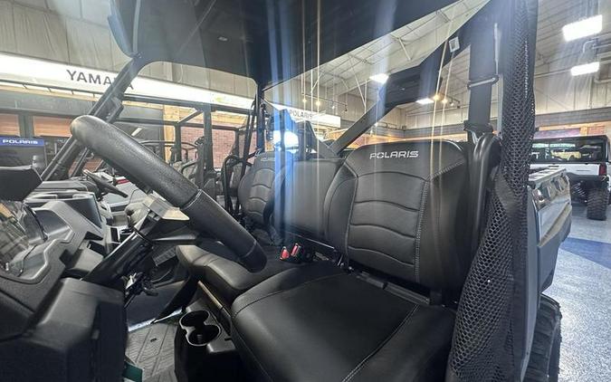 2026 Polaris® Ranger XP 1000 Premium Blue Labyrinth