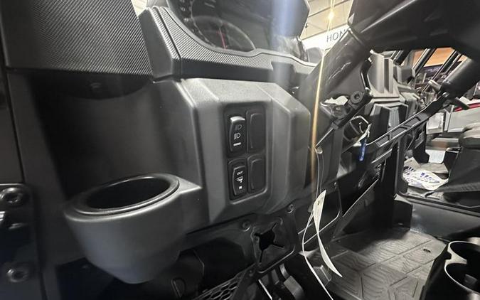 2026 Polaris® Ranger XP 1000 Premium Blue Labyrinth