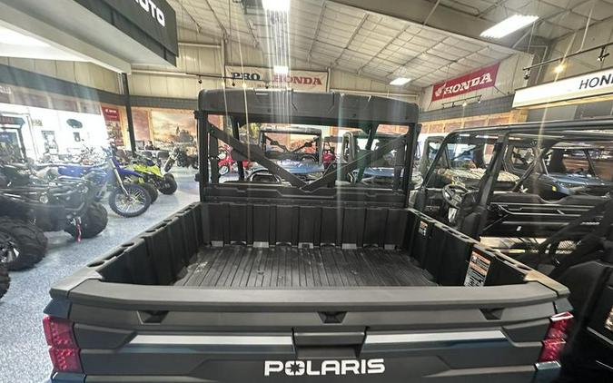 2026 Polaris® Ranger XP 1000 Premium Blue Labyrinth