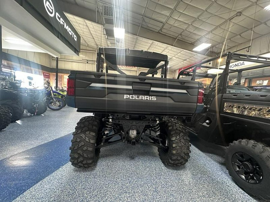 2026 Polaris® Ranger XP 1000 Premium Blue Labyrinth