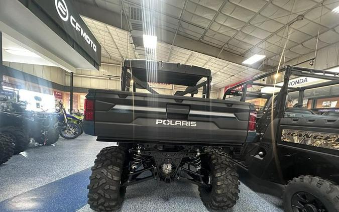 2026 Polaris® Ranger XP 1000 Premium Blue Labyrinth