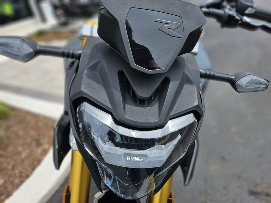 New 2025 BMW G 310 R