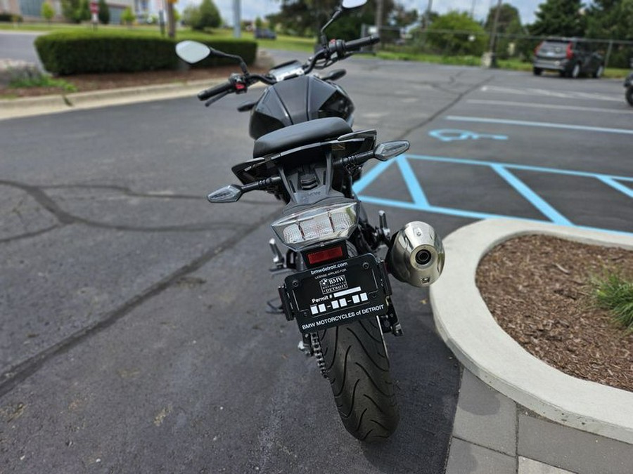 New 2025 BMW G 310 R