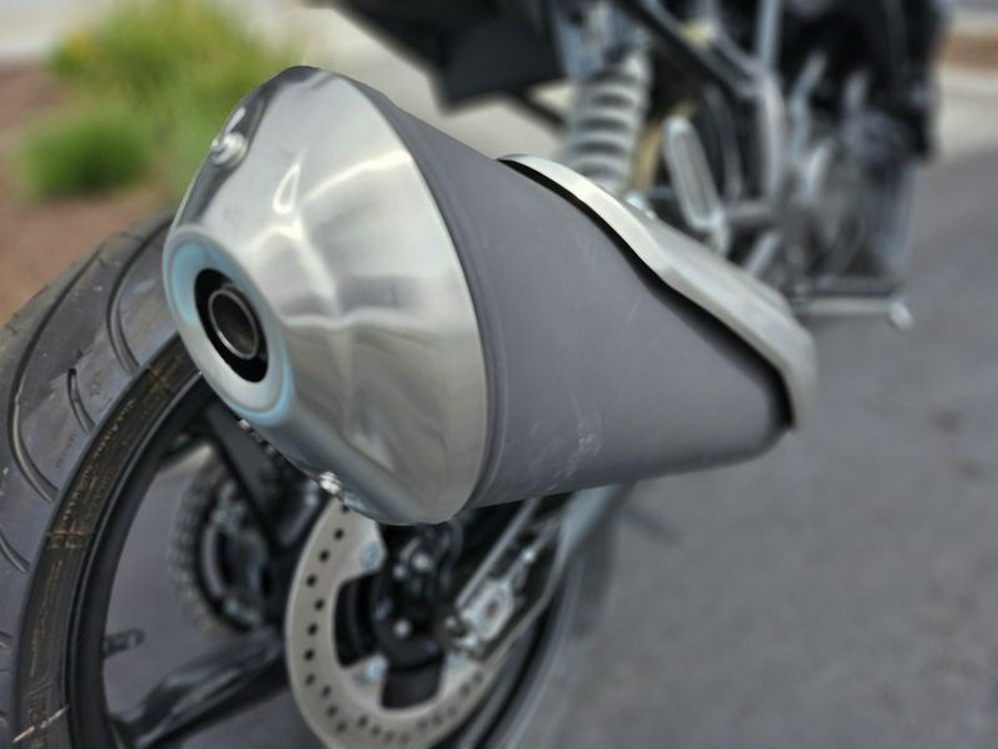 New 2025 BMW G 310 R