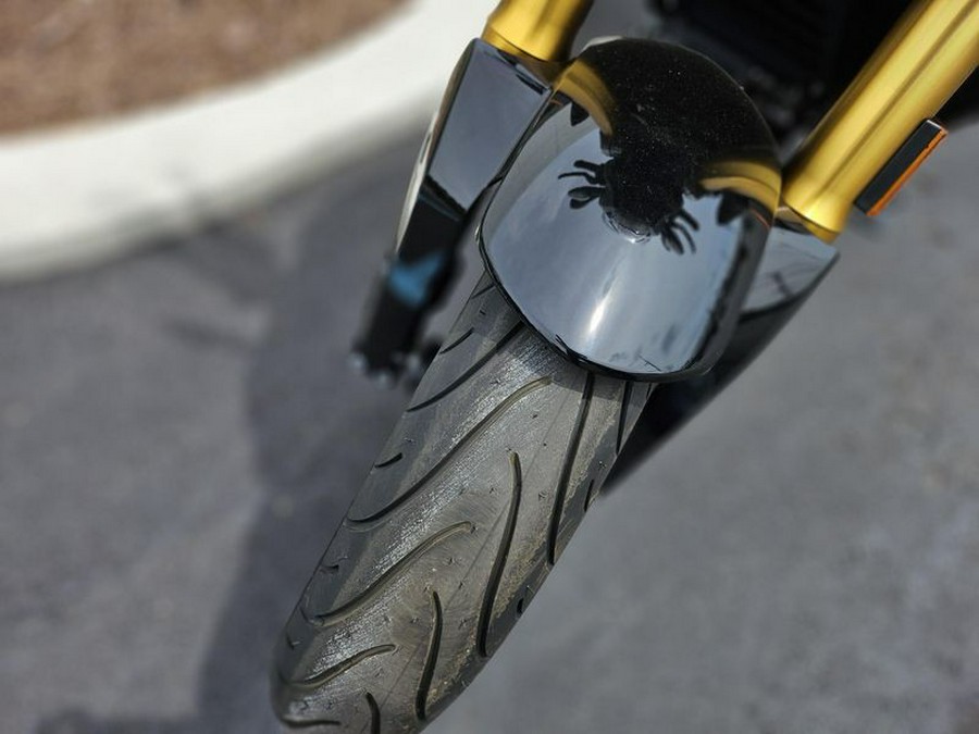 New 2025 BMW G 310 R