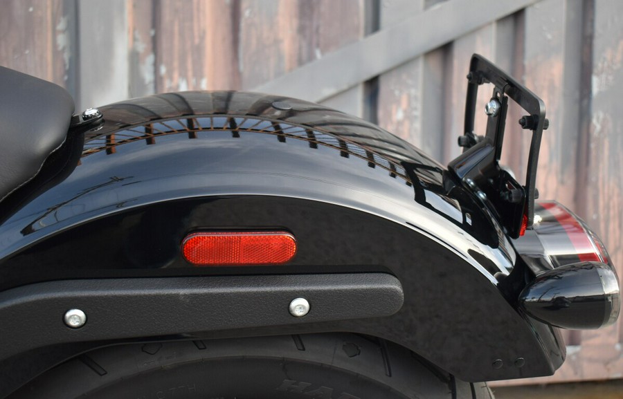 2025 Harley-Davidson® Low Rider® S FXLRS