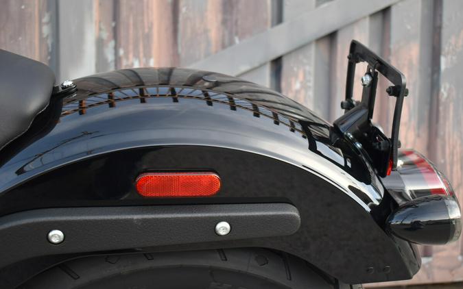 2025 Harley-Davidson® Low Rider® S FXLRS