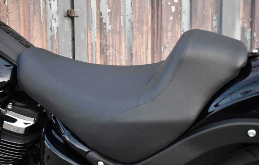 2025 Harley-Davidson® Low Rider® S FXLRS