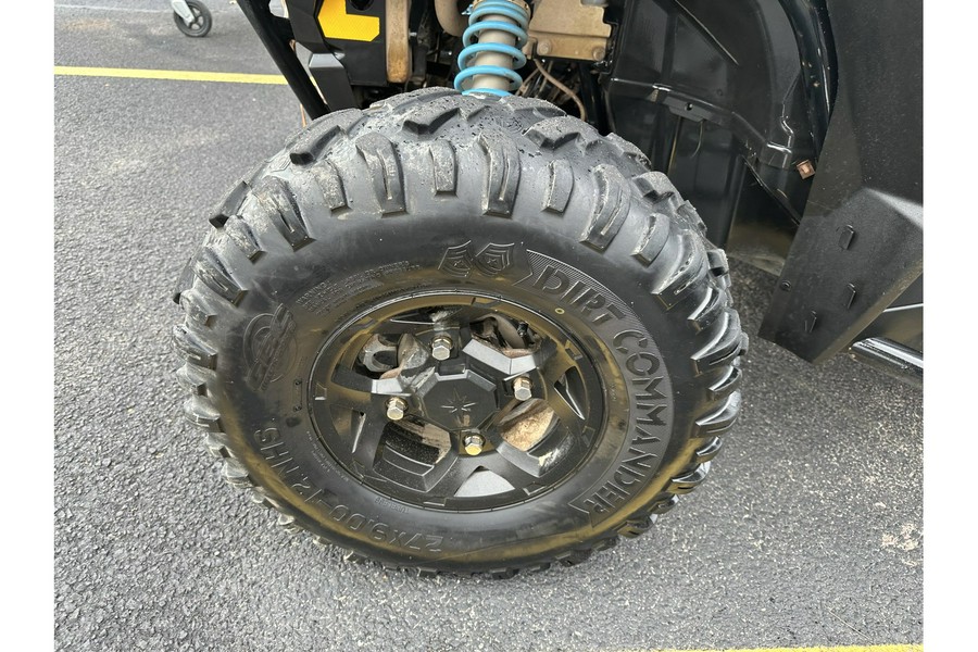 2020 Polaris RZR S 1000 PREMIUM SILVER PEARL EPS