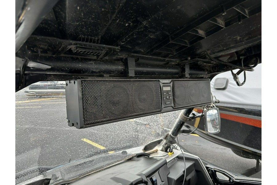 2020 Polaris RZR S 1000 PREMIUM SILVER PEARL EPS