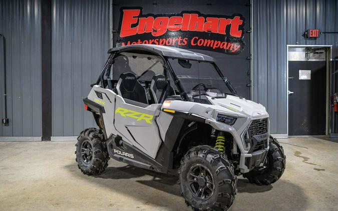 2021 Polaris RZR Trail Ultimate