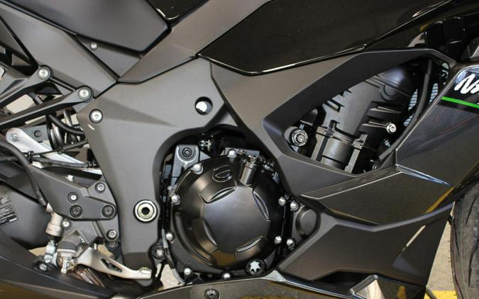 2025 Kawasaki Ninja® 1100SX ABS