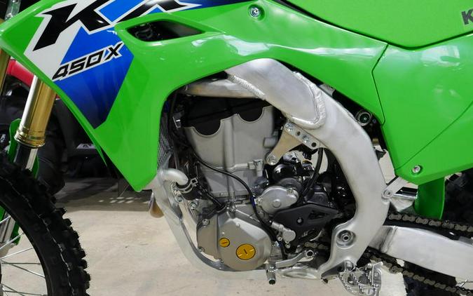 2026 Kawasaki KX™450X