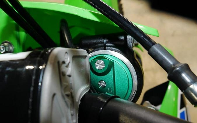 2026 Kawasaki KX™450X