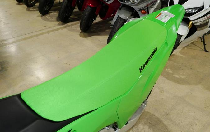 2026 Kawasaki KX™450X