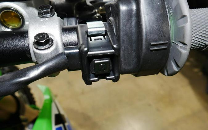2026 Kawasaki KX™450X