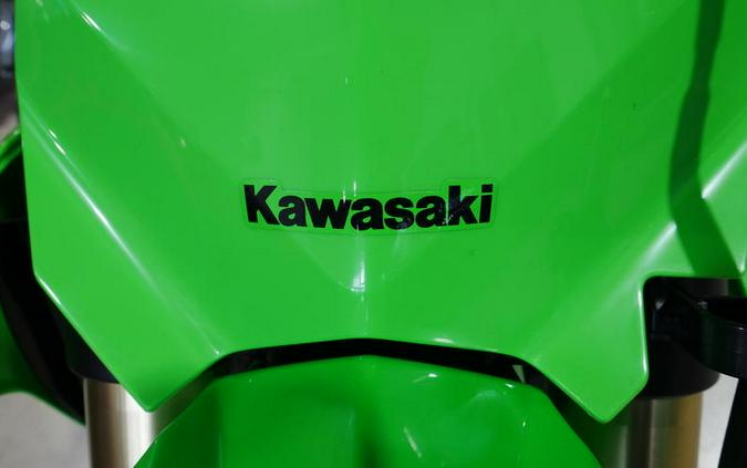 2026 Kawasaki KX™450X