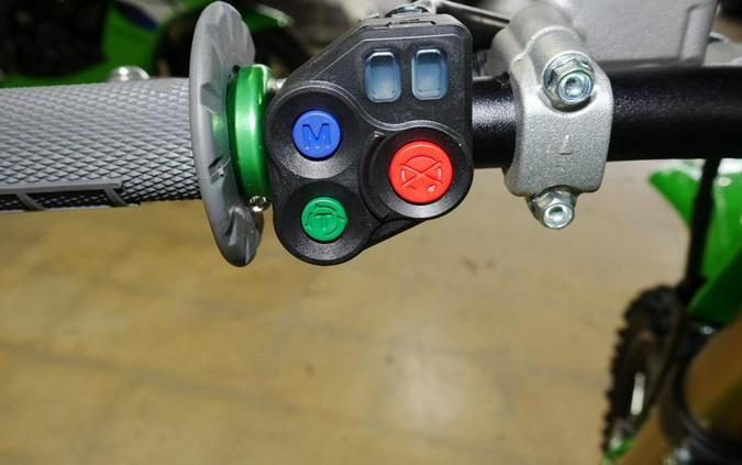 2026 Kawasaki KX™450X